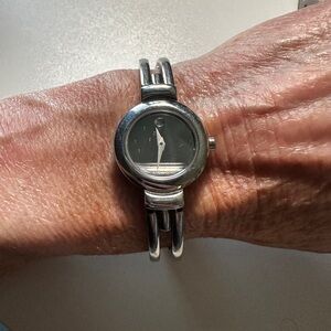 Movado Harmony Stainless Steel Watch